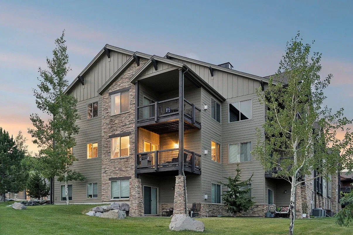 1291 W Black Rock Trl — Photo 4