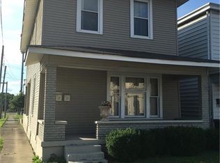 322 W Market St, New Albany, IN 47150