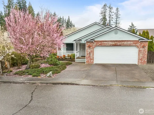 1731 Pottery Avenue, Port Orchard, WA 98366