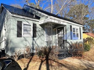 4724 11th St, Meridian, MS 39307