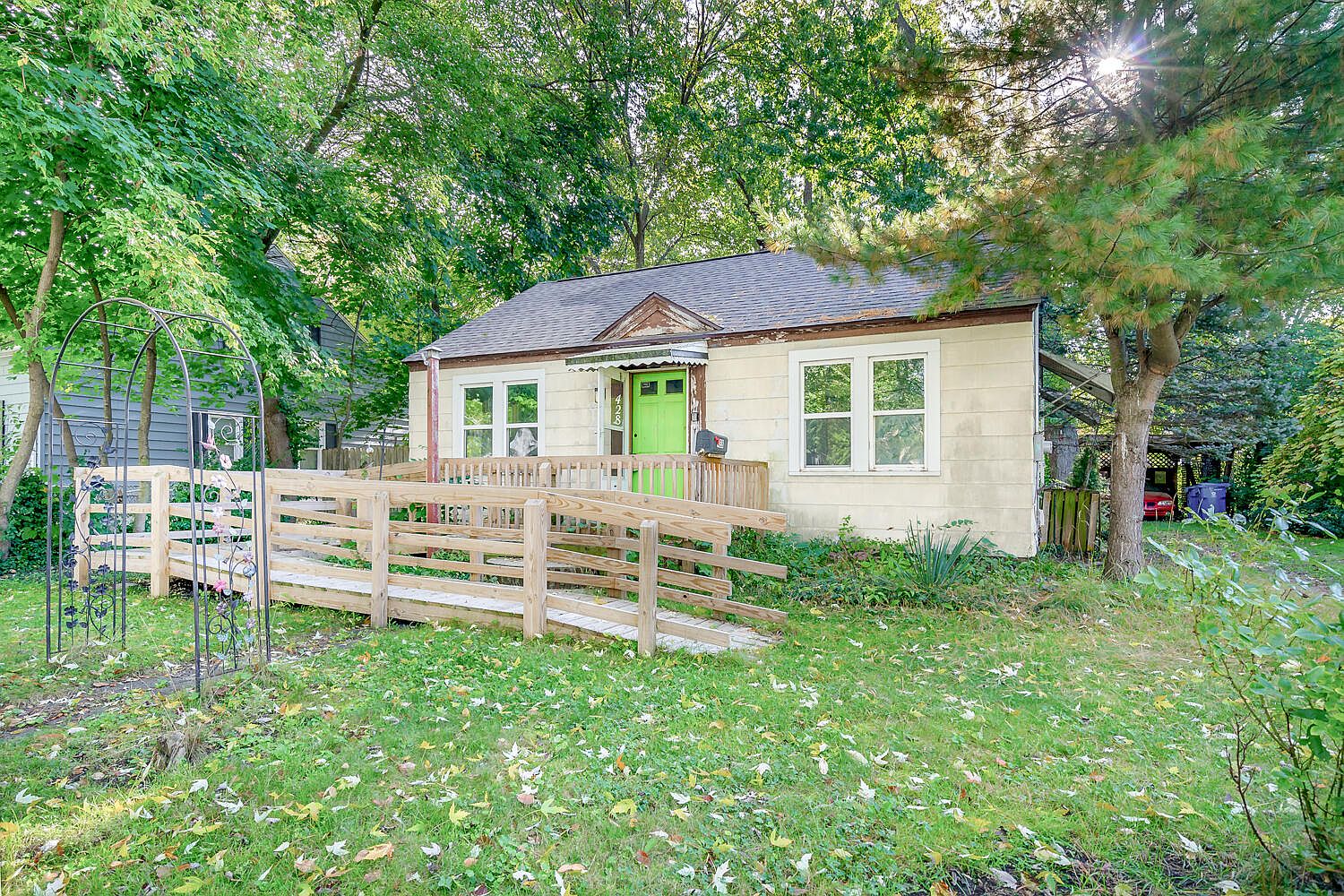 428 Keyes Dr, Parchment, MI 49004 Zillow