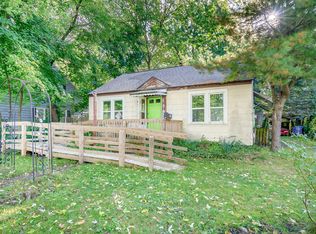 428 Keyes Dr, Parchment, MI 49004