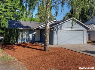 135 Wander Way SE, Salem, OR 97301