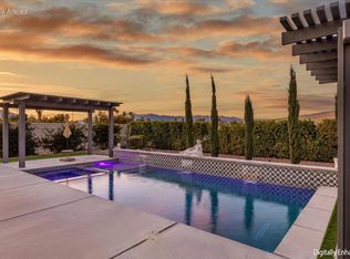 10 Iridium Way, Rancho Mirage, CA 92270