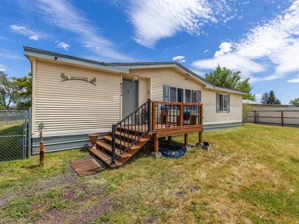 6514 N Regal St, Spokane, WA 99217