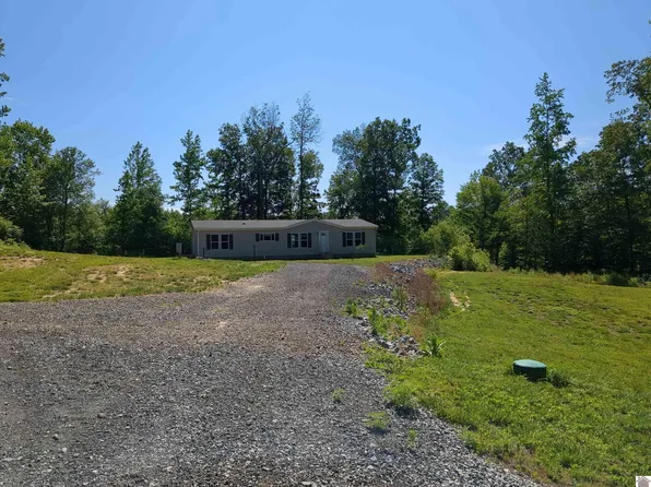 422 4h Camp Dr, Dawson Springs, KY 42408