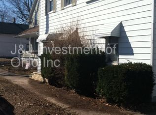 3130 W 46th St, Cleveland, OH