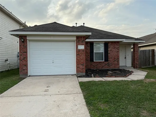 21139 Kenswick Meadows Ct, Humble, TX 77338