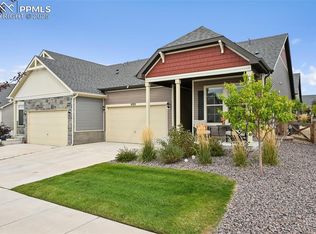 6022 Torrisdale Vw, Colorado Springs, CO 80927