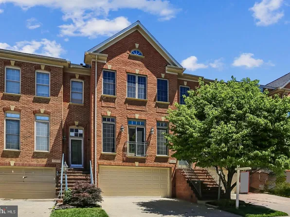 10407 Dalebrooke Ln, Rockville, MD 20854