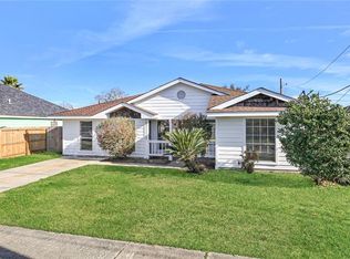 41 Duffy St, Waggaman, LA 70094