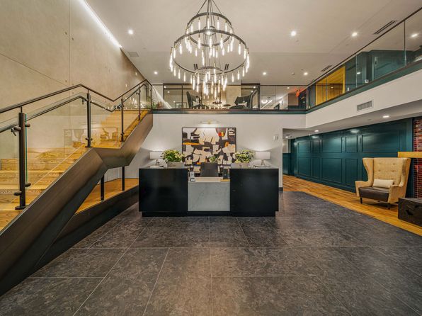 The Mitchell | 131 Mamaroneck Ave, White Plains, NY