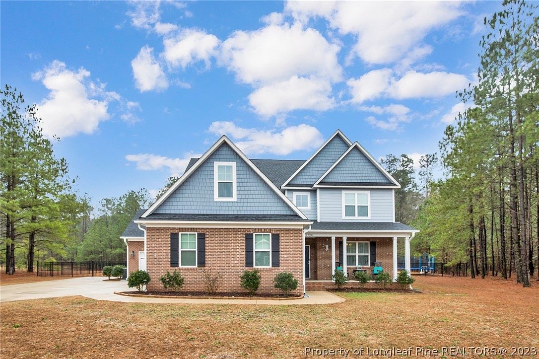 1720 Emma Ct, Eastover, NC 28312 Zillow