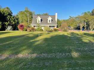 571 County Road 107, Brundidge, AL 36010