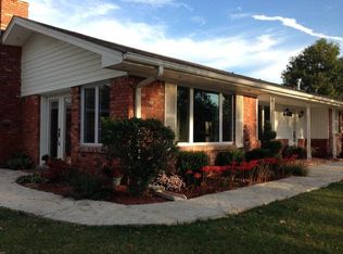 2000 E 21st St, Ada, OK 74820