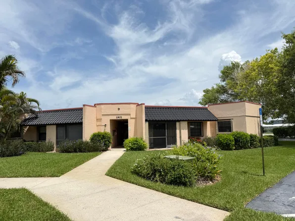 1901 NE COLLINS Circle #9-10, Jensen Beach, FL 34957