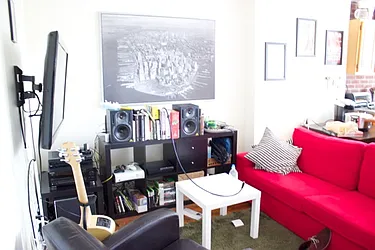 Rented by L.Nelson & Associates