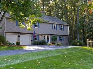 67 Rambling Rd, Sudbury, MA 01776