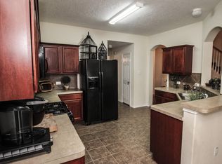 14439 Santee Pass Dr, Cypress, TX 77429