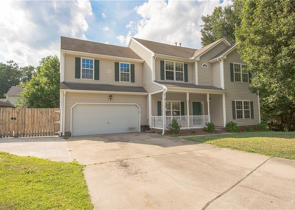 113 Cortland Ct, Suffolk, VA 23434 Zillow