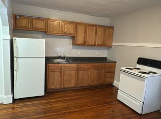 65 Belmont Ave #1A, Springfield, MA 01108