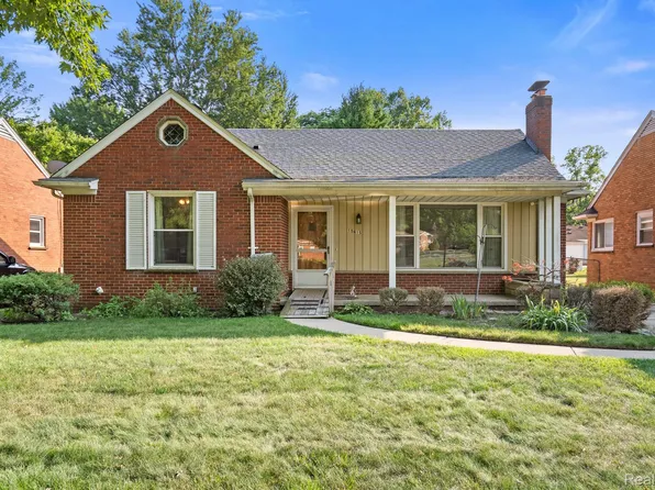 15615 Ryland St, Redford, MI 48239