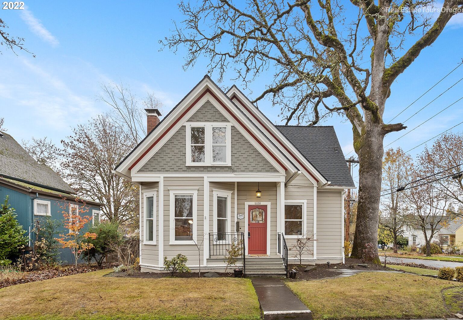 2039 18th Ave, Forest Grove, OR 97116 Zillow