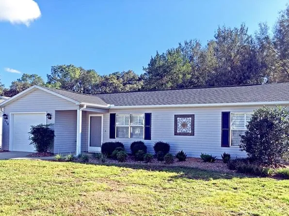 228 Juarez Way, The Villages, FL 32159