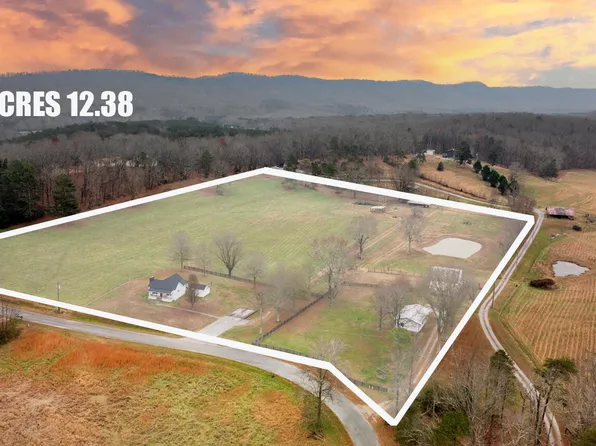 626 Greenbush Rd, La Fayette, GA 30728