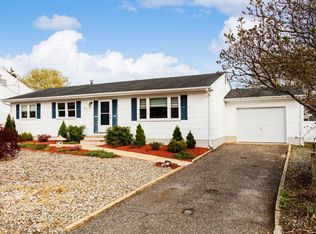 380 18th Ave, Brick, NJ 08724