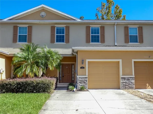 13905 River Willow Pl, Tampa, FL 33637