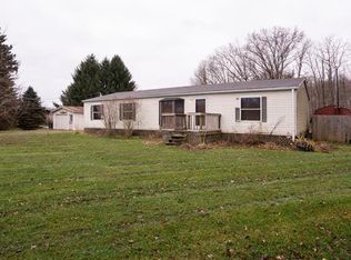 219 Heckathorne Rd, New Castle, PA 16101