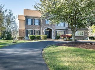 12760 Mason Manor Rd, Saint Louis, MO 63141