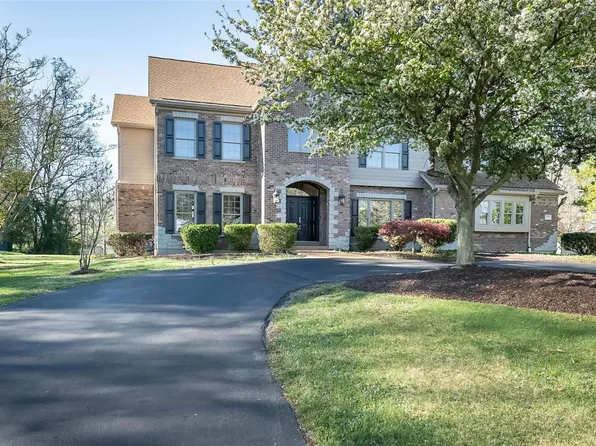 12760 Mason Manor Rd, Saint Louis, MO 63141