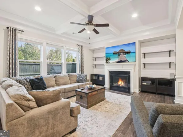 1267 Golden Rock Ln SE #9, Marietta, GA 30067