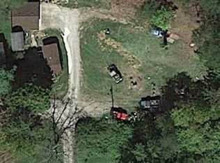 23 Weedon Ave, Cambridge, OH 43725