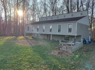 1500 County Road 219, Marengo, OH 43334