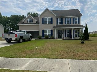 915 McCathern Ave, Sumter, SC 29154