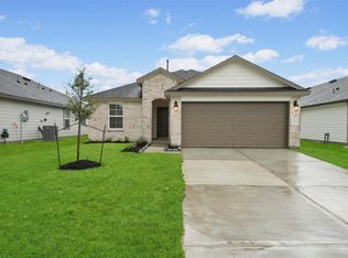 1115 Briscoe Ct, Rosharon, TX 77583