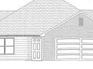 20515 Blackjack Rd, Luther, OK 73054