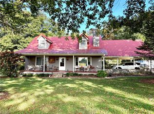 1517 Buffalo Rd, Sandy Ridge, NC 27046