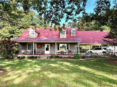 1517 Buffalo Rd, Sandy Ridge, NC, 27046