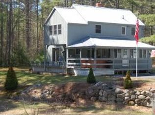 2980 Province Lake Rd, Wakefield, NH 03830