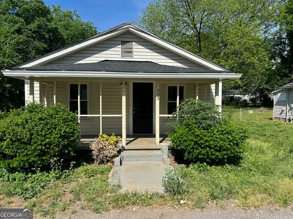 303 Strand St SW, Rome, GA 30161