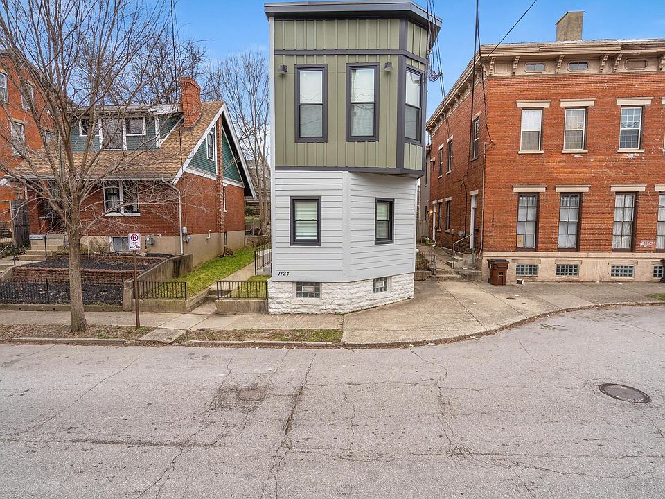 1124 Holman St, Covington, KY 41011 MLS 620757 Zillow
