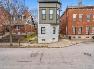 1124 Holman Ave, Covington, KY 41011