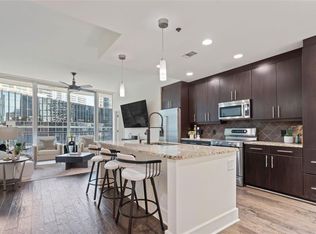 1080 Peachtree St NE #804, Atlanta, GA 30309