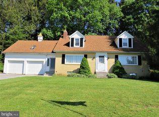 452 Idaville York Springs Rd, Gardners, PA 17324