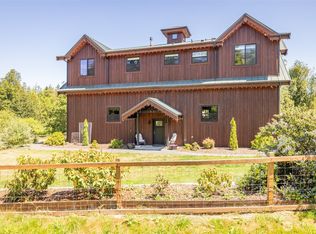 Williams Addition, Port Angeles, WA 98362