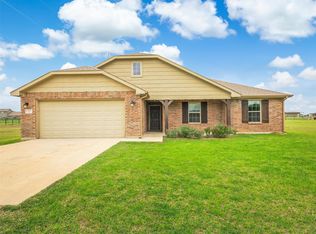 132 W County Road 4213, Decatur, TX 76234